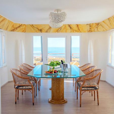 Dom Pedro Marina (Adults Only) Hotel Vilamoura Ngoại thất bức ảnh