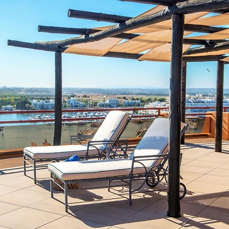 Dom Pedro Marina (Adults Only) Hotel Vilamoura Ngoại thất bức ảnh