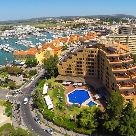 Dom Pedro Marina (Adults Only) Hotel Vilamoura Ngoại thất bức ảnh