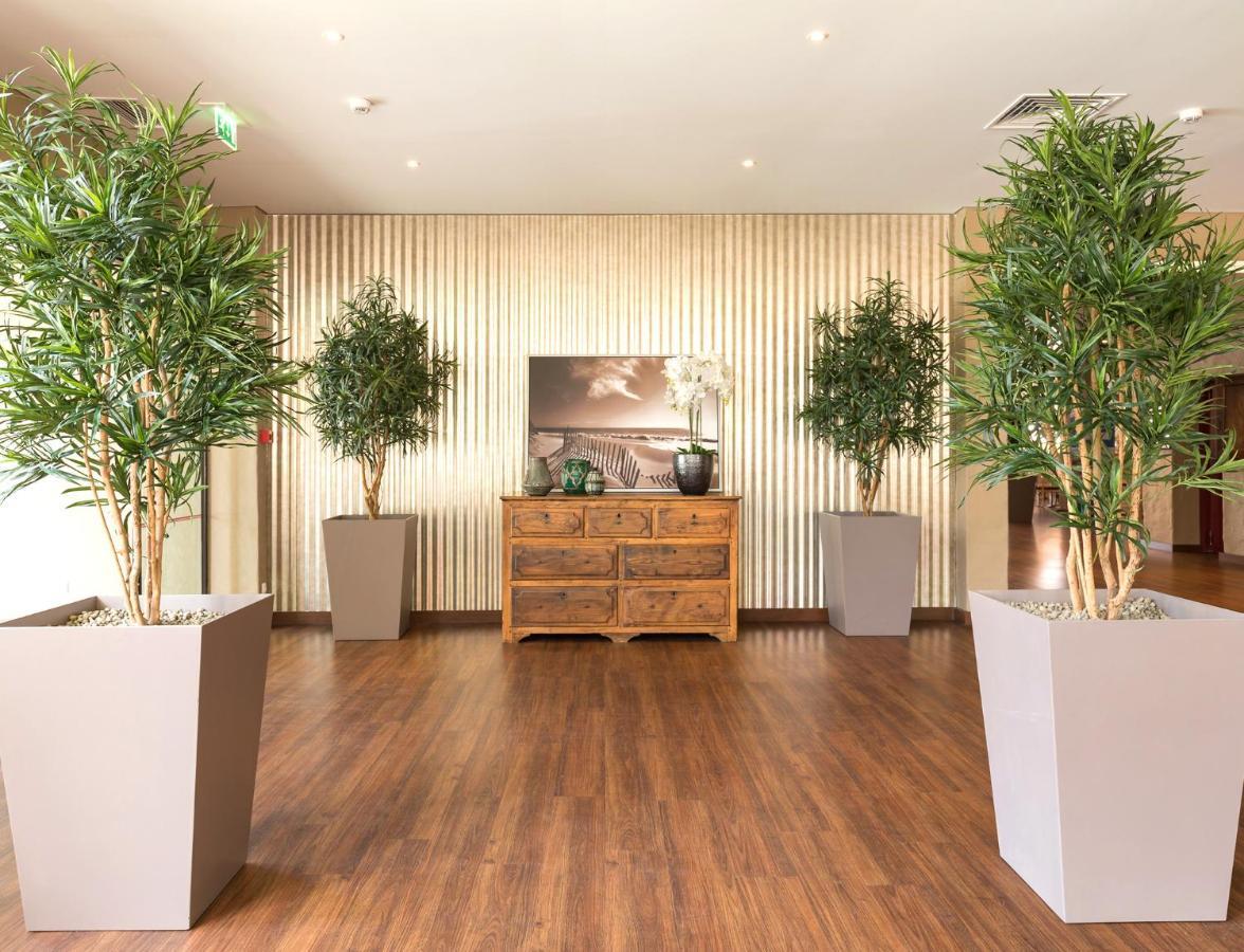 Dom Pedro Marina (Adults Only) Hotel Vilamoura Ngoại thất bức ảnh