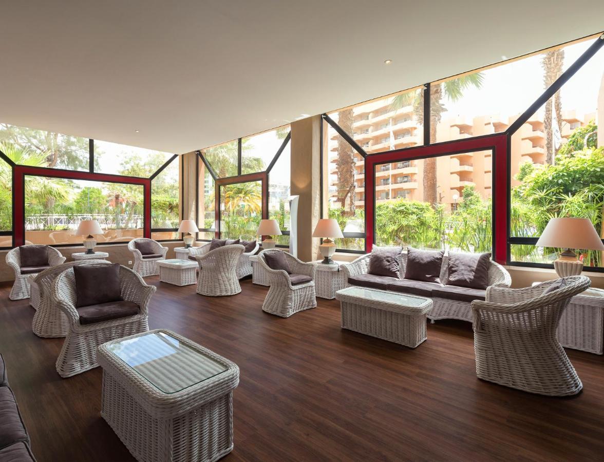 Dom Pedro Marina (Adults Only) Hotel Vilamoura Ngoại thất bức ảnh