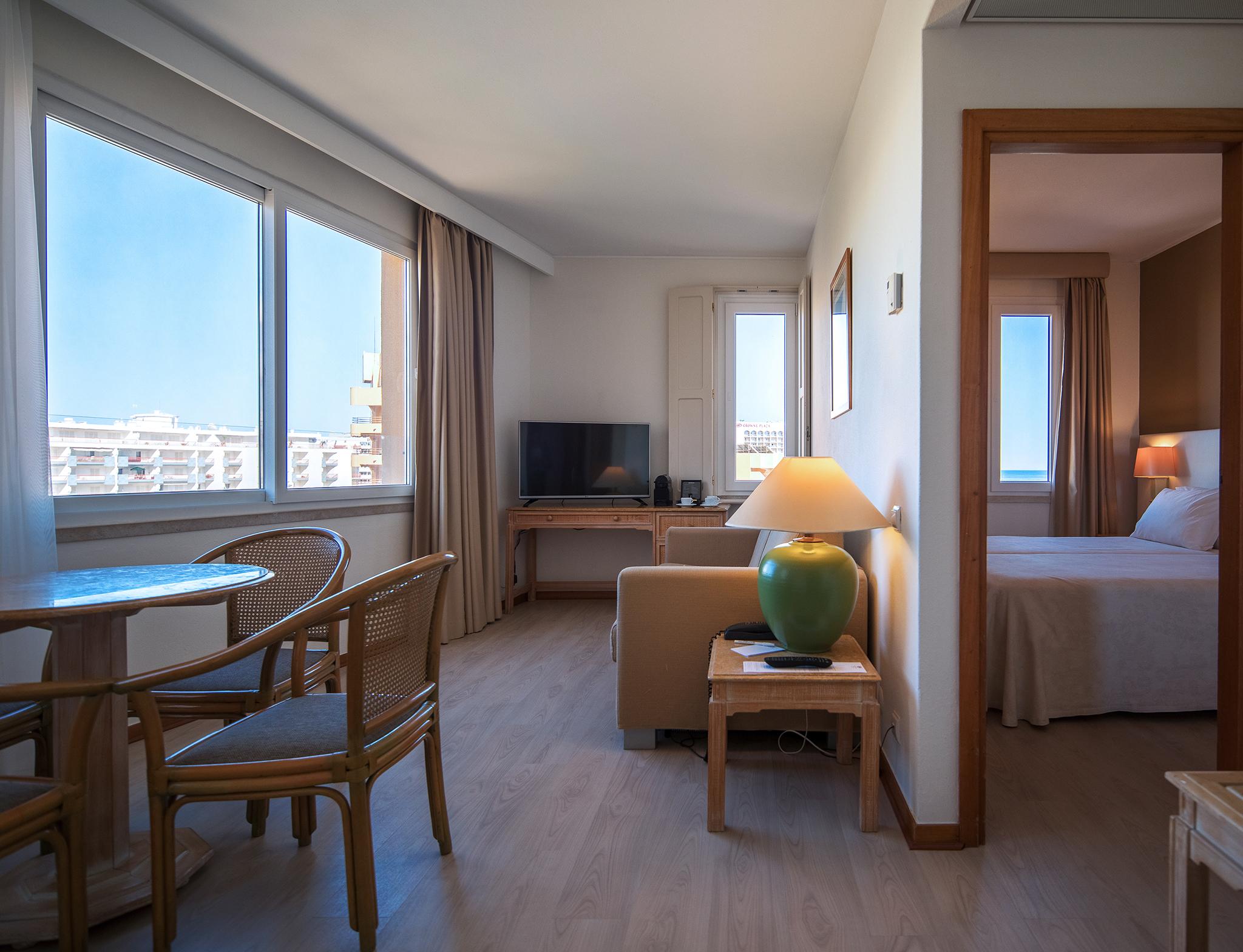 Dom Pedro Marina (Adults Only) Hotel Vilamoura Ngoại thất bức ảnh