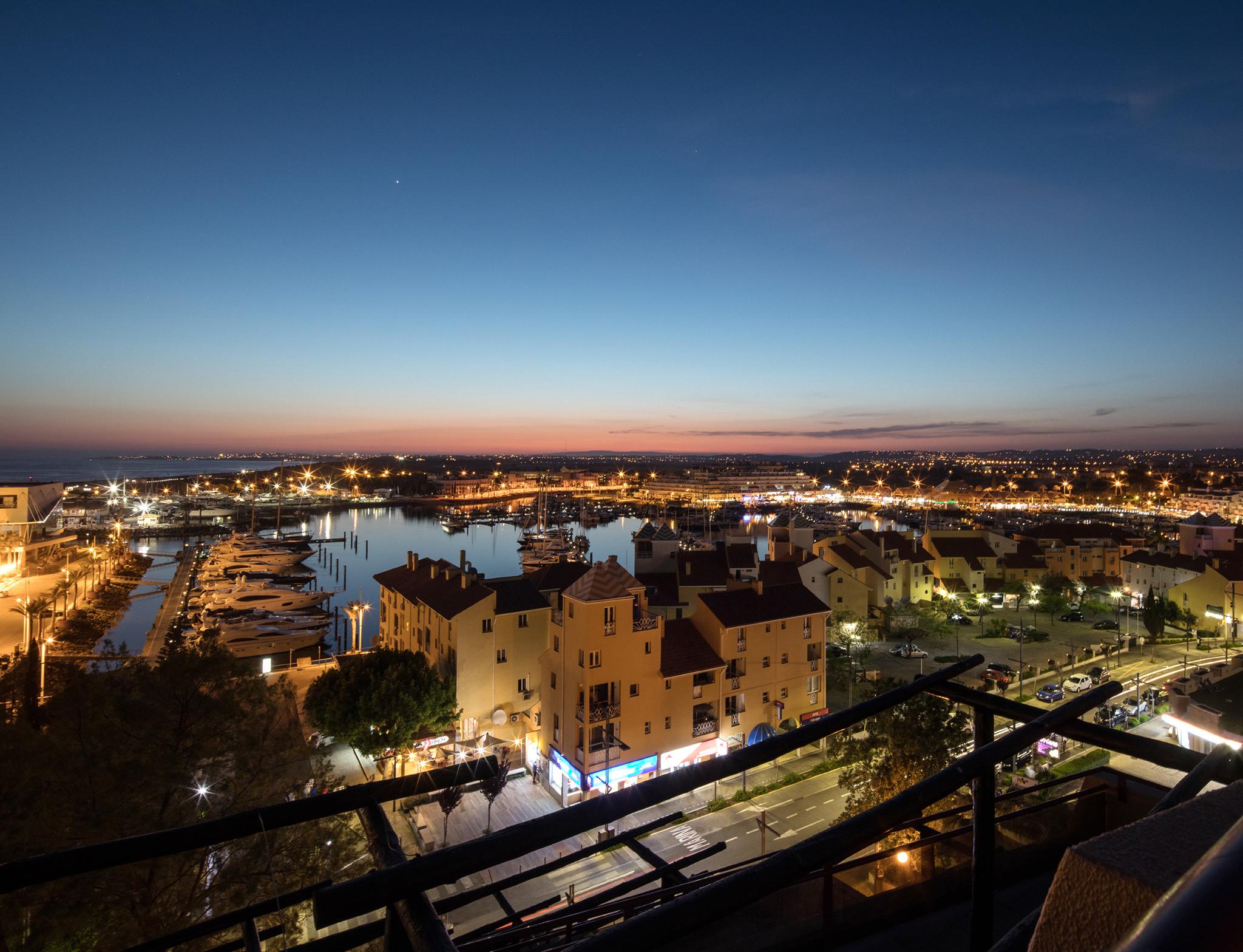 Dom Pedro Marina (Adults Only) Hotel Vilamoura Ngoại thất bức ảnh