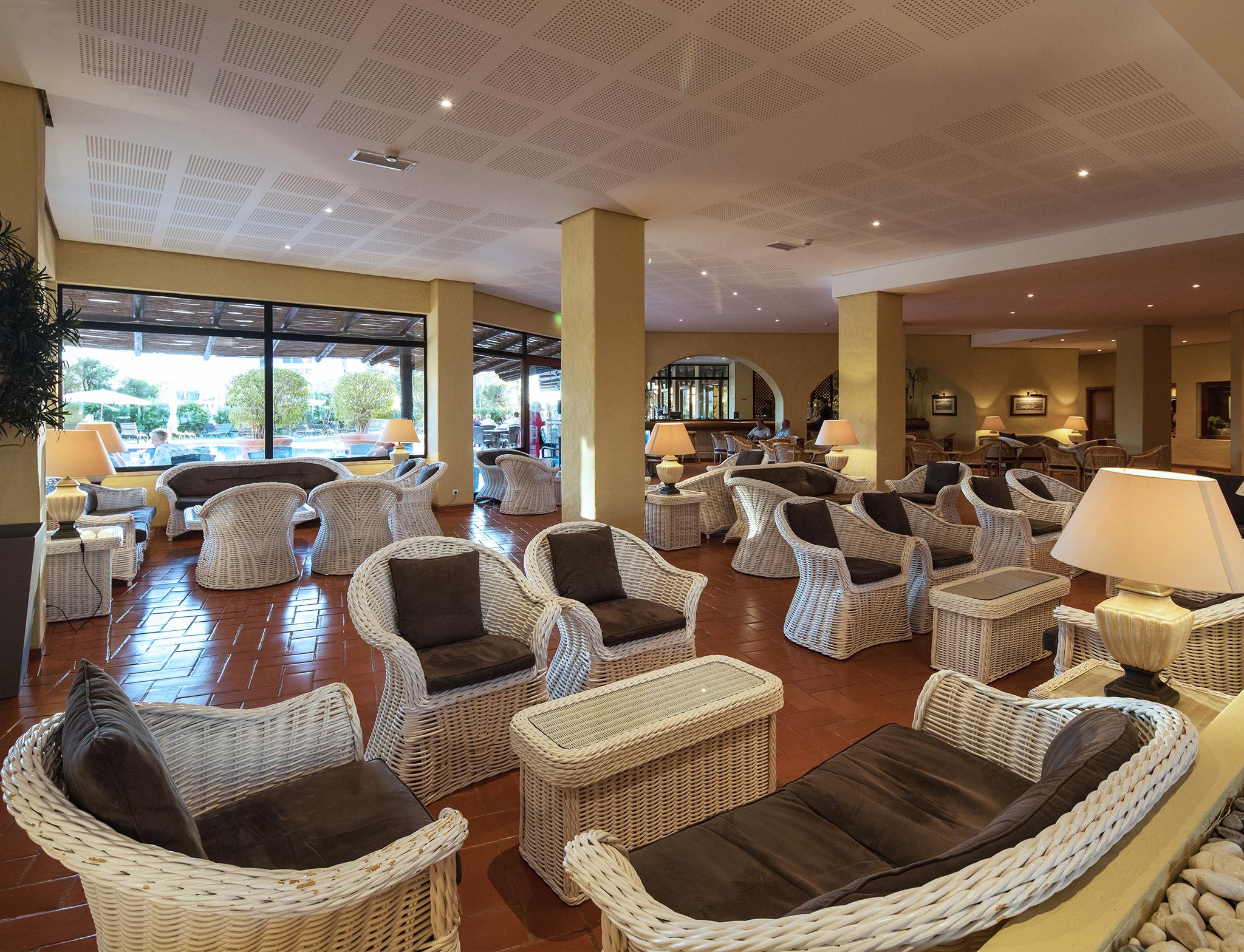 Dom Pedro Marina (Adults Only) Hotel Vilamoura Ngoại thất bức ảnh