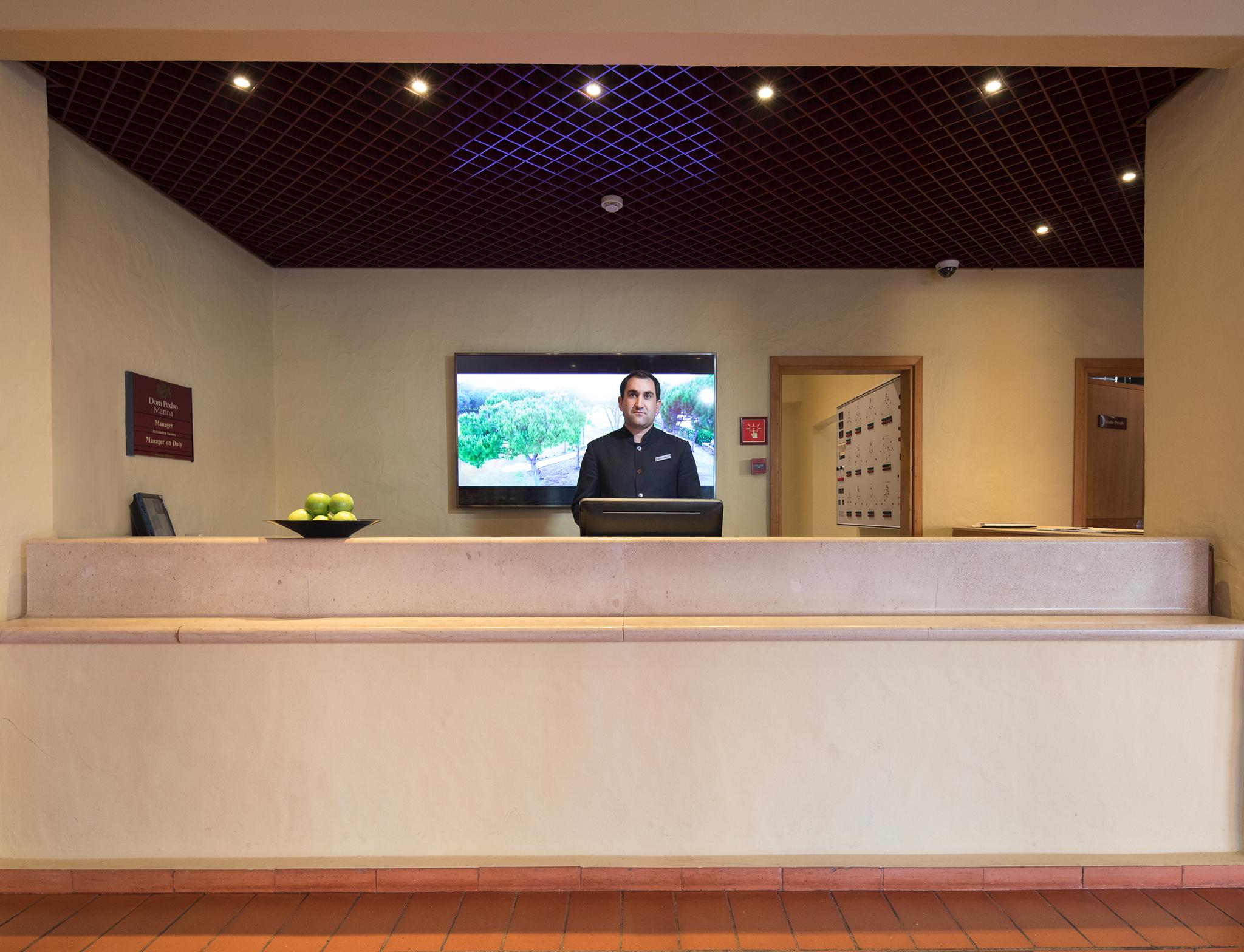 Dom Pedro Marina (Adults Only) Hotel Vilamoura Ngoại thất bức ảnh