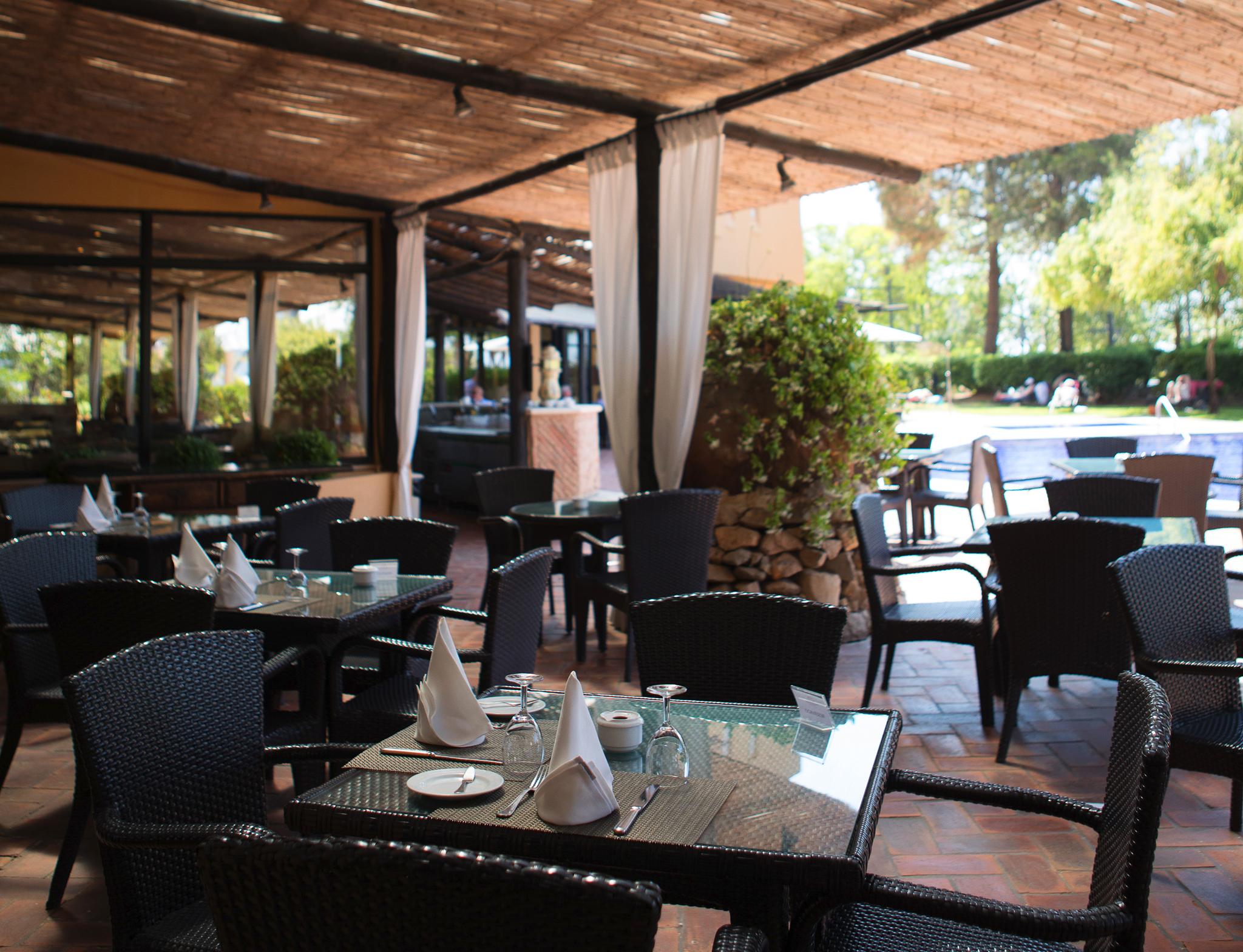 Dom Pedro Marina (Adults Only) Hotel Vilamoura Ngoại thất bức ảnh
