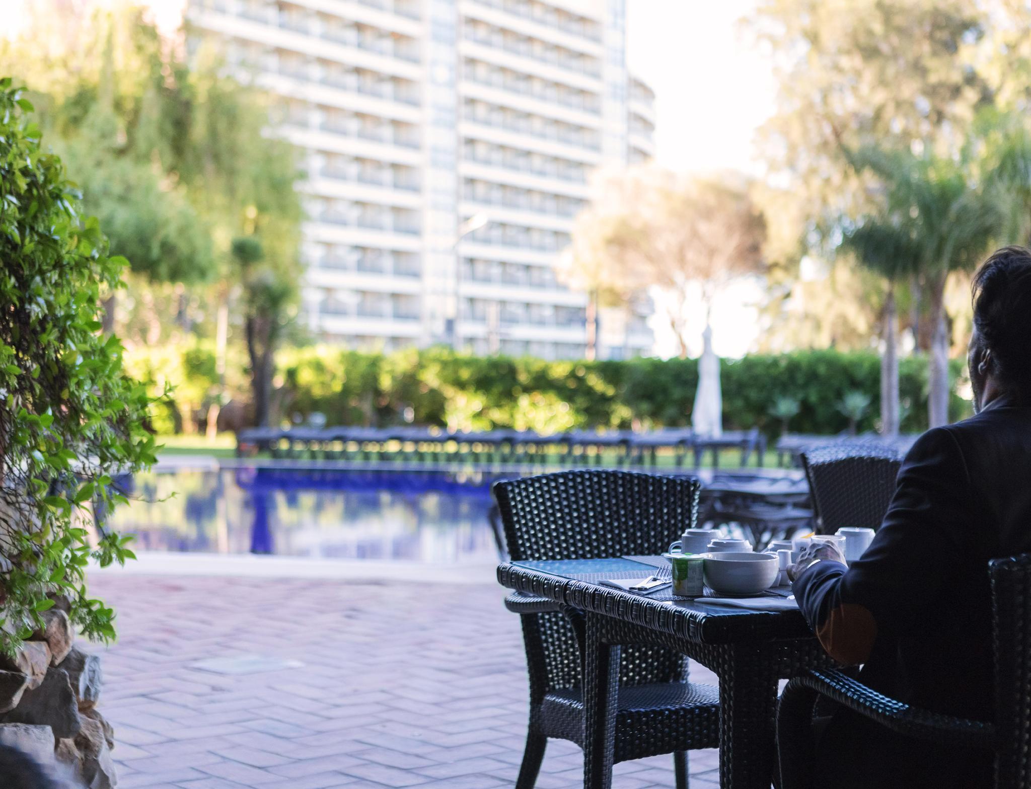 Dom Pedro Marina (Adults Only) Hotel Vilamoura Ngoại thất bức ảnh