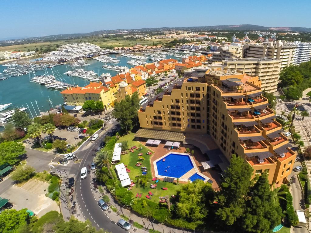 Dom Pedro Marina (Adults Only) Hotel Vilamoura Ngoại thất bức ảnh