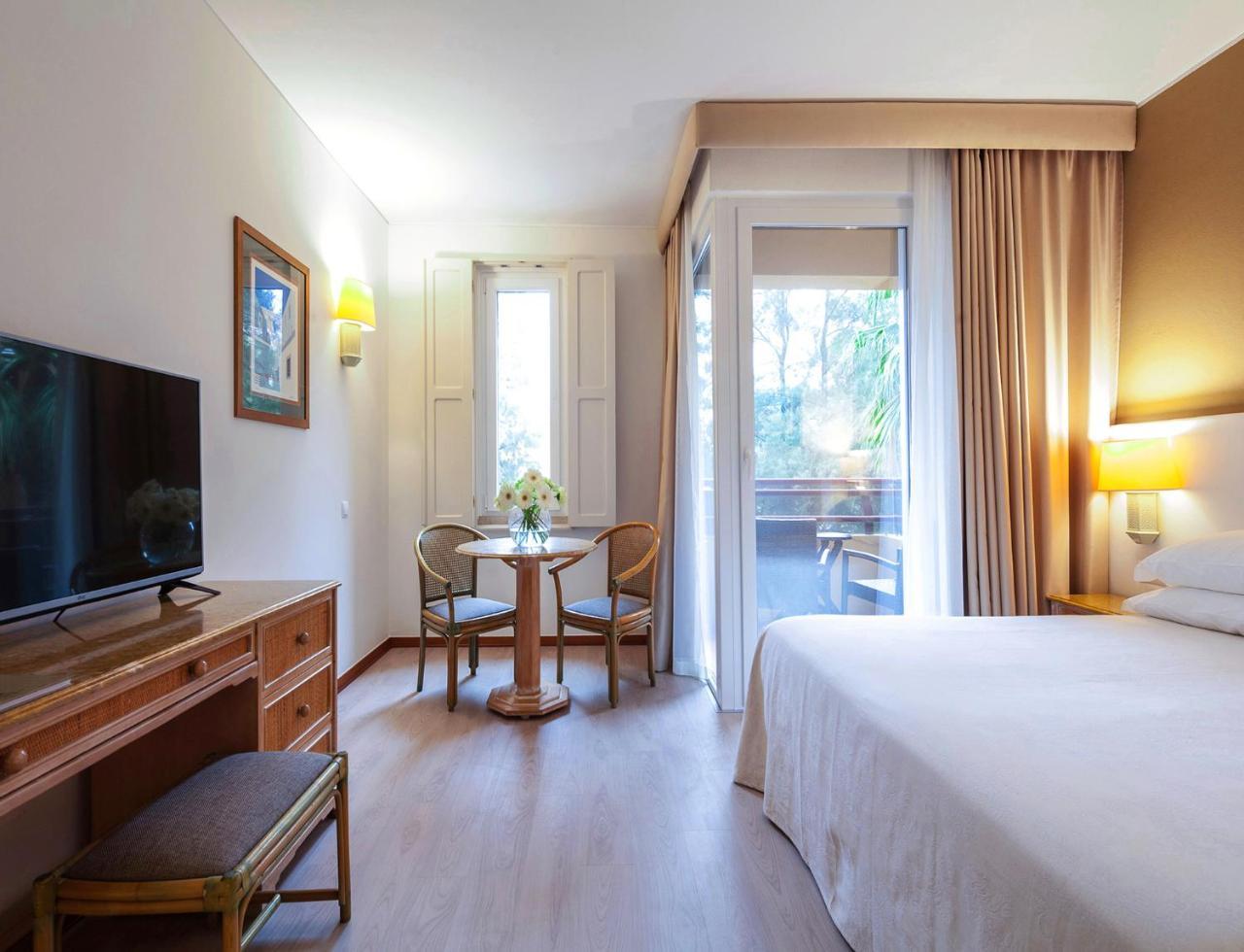 Dom Pedro Marina (Adults Only) Hotel Vilamoura Ngoại thất bức ảnh