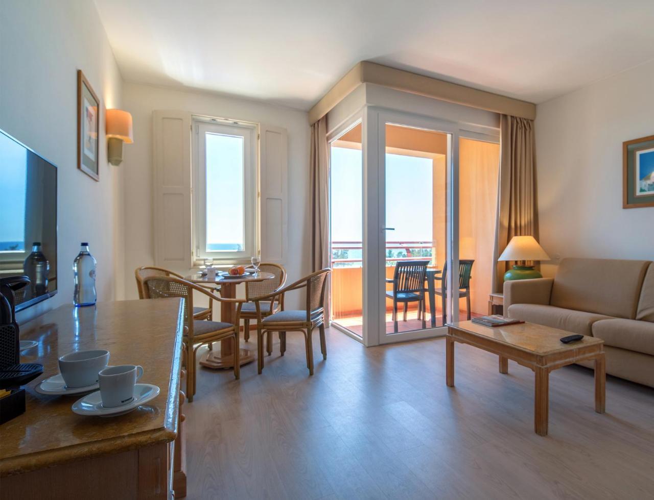Dom Pedro Marina (Adults Only) Hotel Vilamoura Ngoại thất bức ảnh
