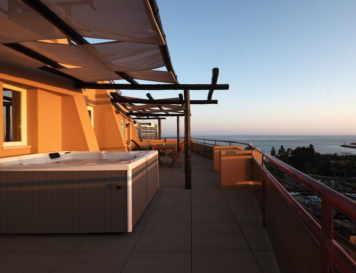Dom Pedro Marina (Adults Only) Hotel Vilamoura Ngoại thất bức ảnh