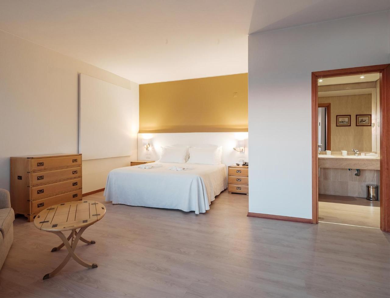 Dom Pedro Marina (Adults Only) Hotel Vilamoura Ngoại thất bức ảnh
