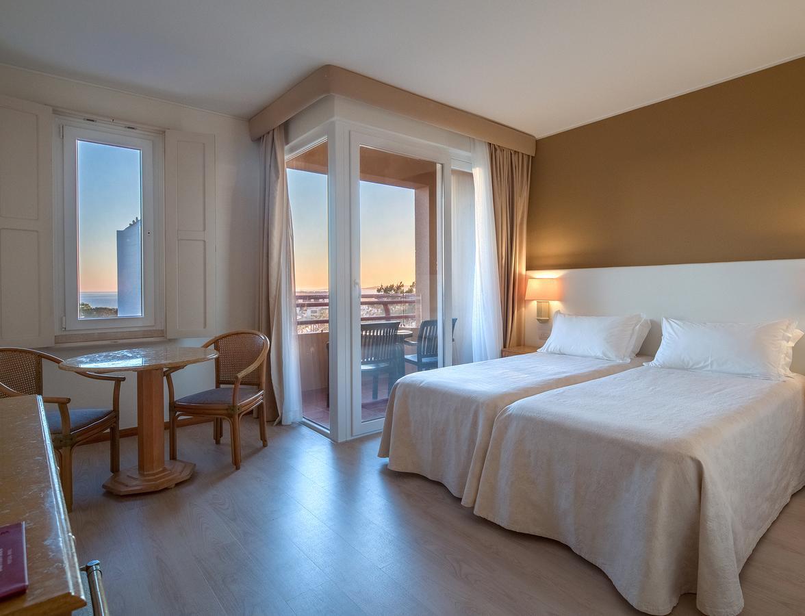Dom Pedro Marina (Adults Only) Hotel Vilamoura Ngoại thất bức ảnh