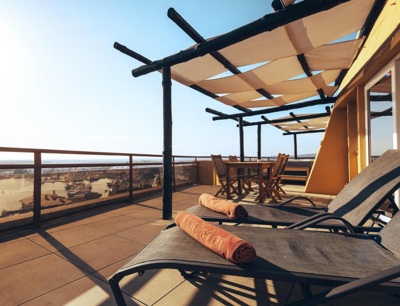 Dom Pedro Marina (Adults Only) Hotel Vilamoura Ngoại thất bức ảnh