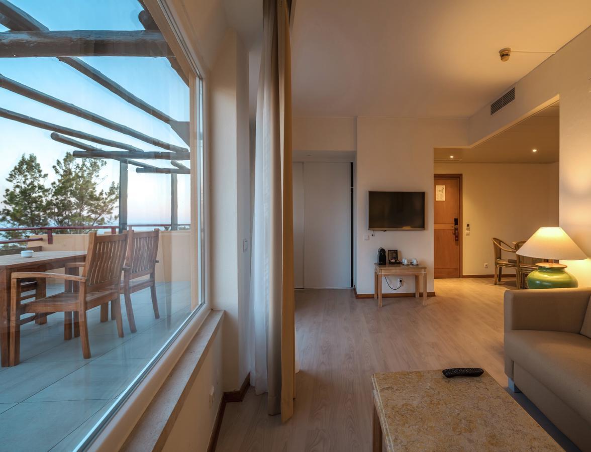 Dom Pedro Marina (Adults Only) Hotel Vilamoura Ngoại thất bức ảnh