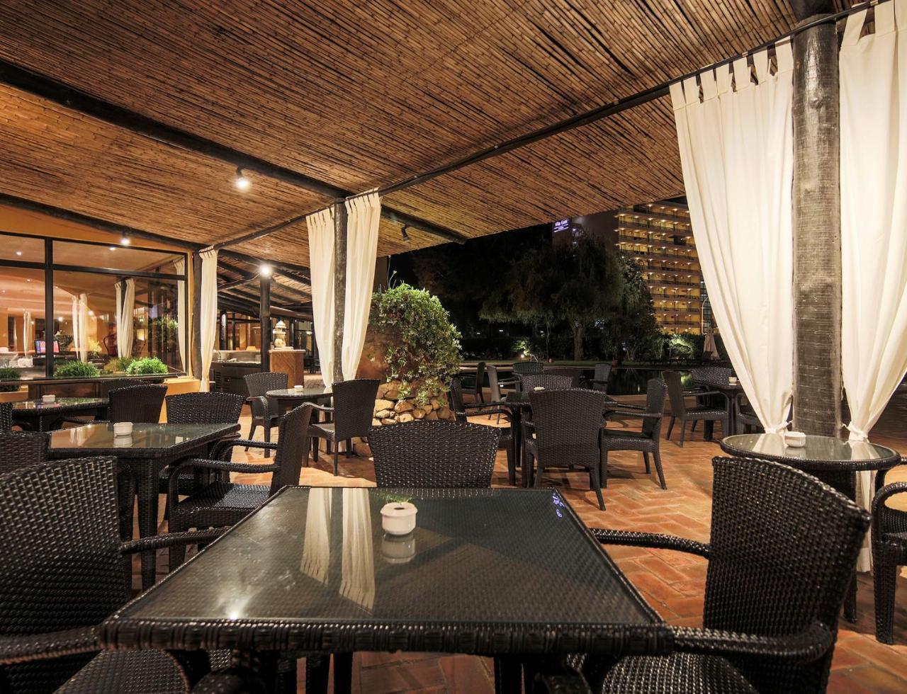 Dom Pedro Marina (Adults Only) Hotel Vilamoura Ngoại thất bức ảnh