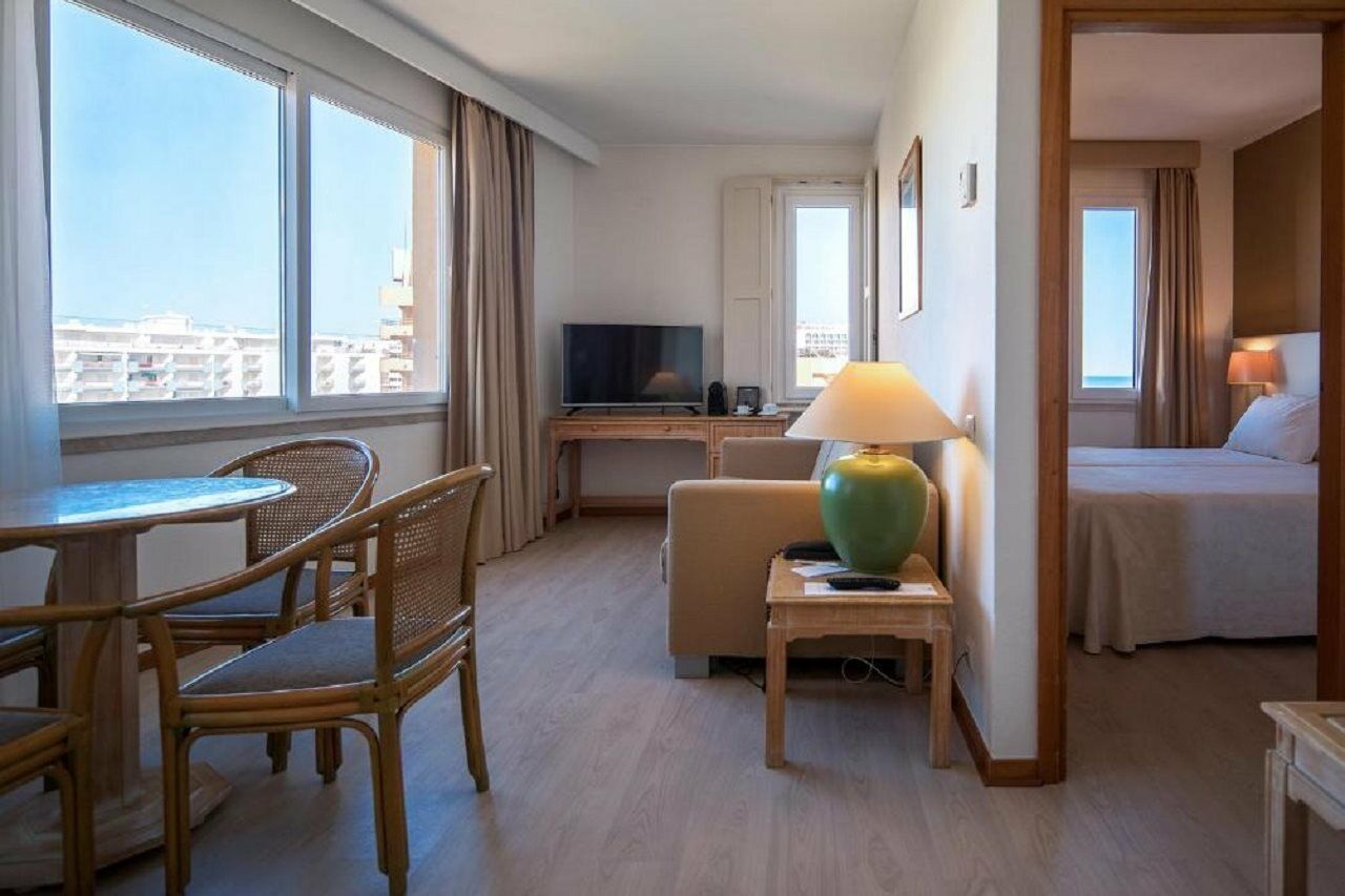 Dom Pedro Marina (Adults Only) Hotel Vilamoura Ngoại thất bức ảnh