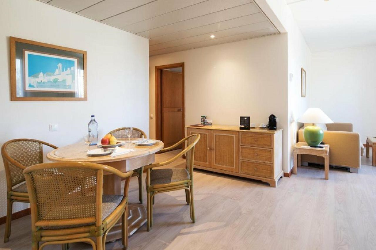 Dom Pedro Marina (Adults Only) Hotel Vilamoura Ngoại thất bức ảnh