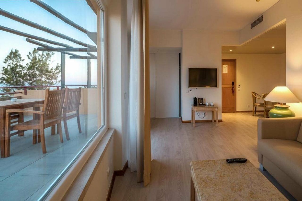 Dom Pedro Marina (Adults Only) Hotel Vilamoura Ngoại thất bức ảnh
