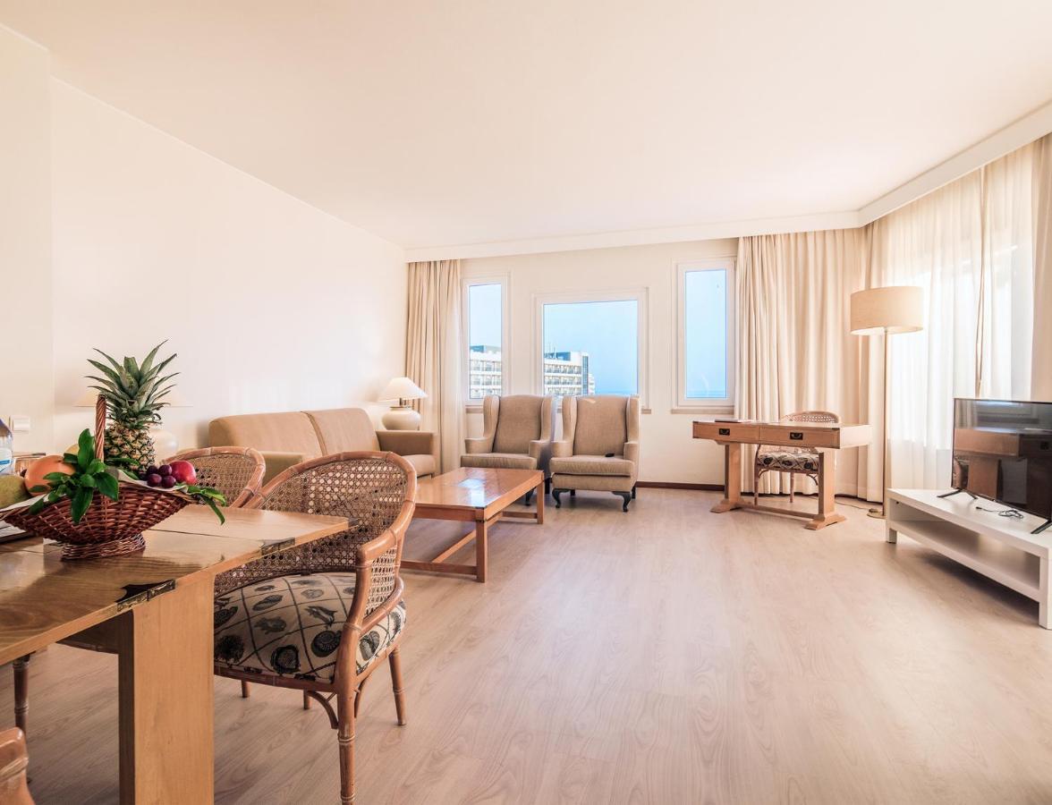 Dom Pedro Marina (Adults Only) Hotel Vilamoura Ngoại thất bức ảnh